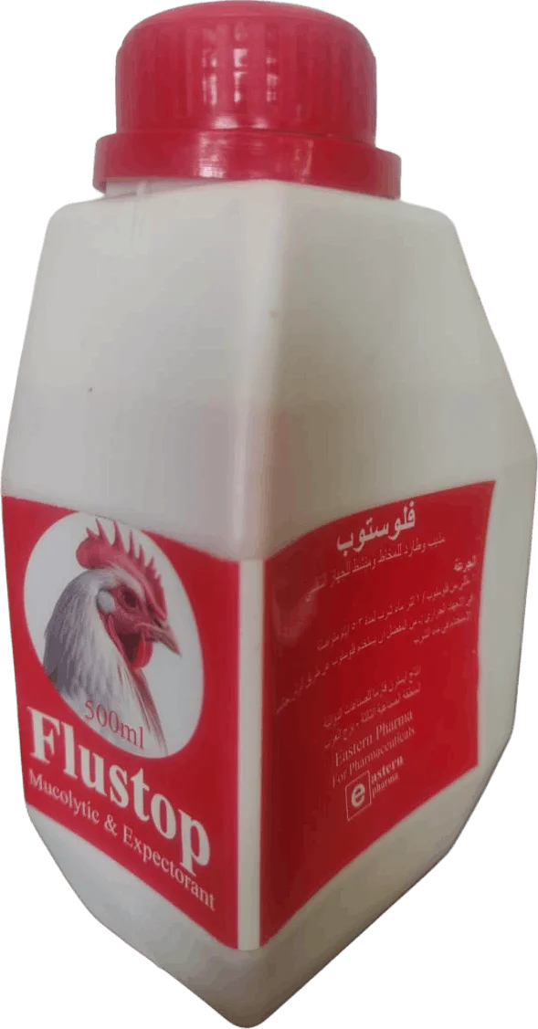 فلوستوب — ١/٢ لتر