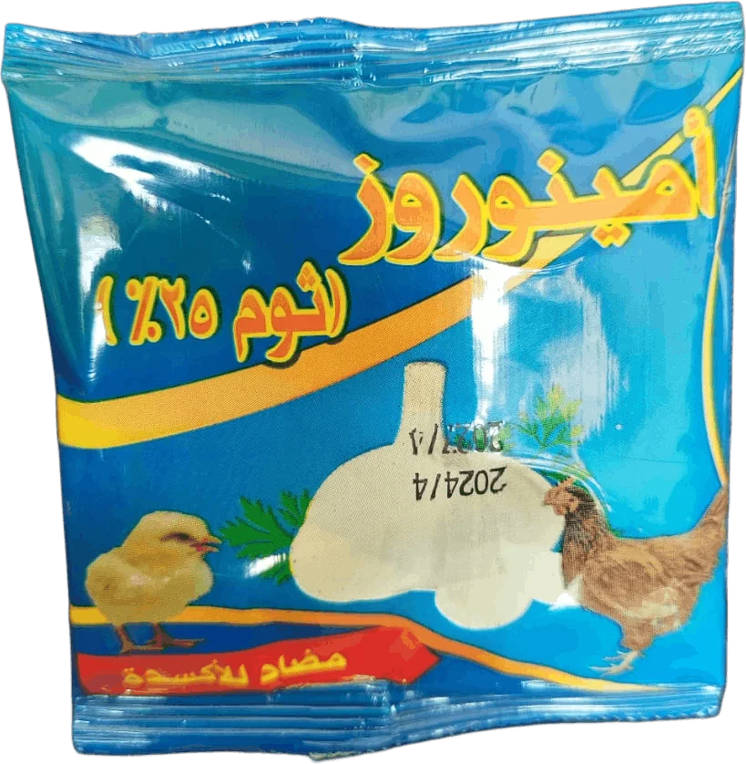 توم اكس (بودرة) — ٢٠ جم