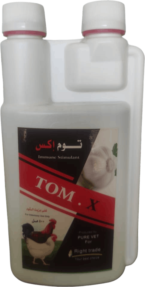 توم اكس (سائل)