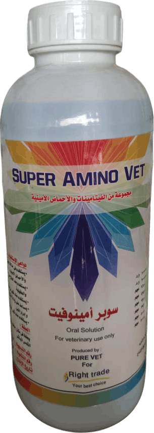 سوبر أمينوفيت