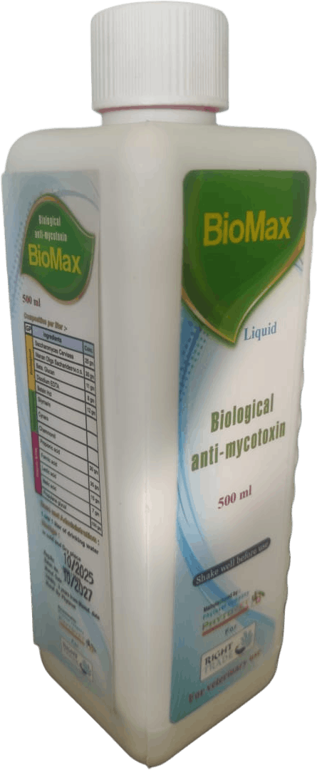 بيوماكس (بيولوجي)